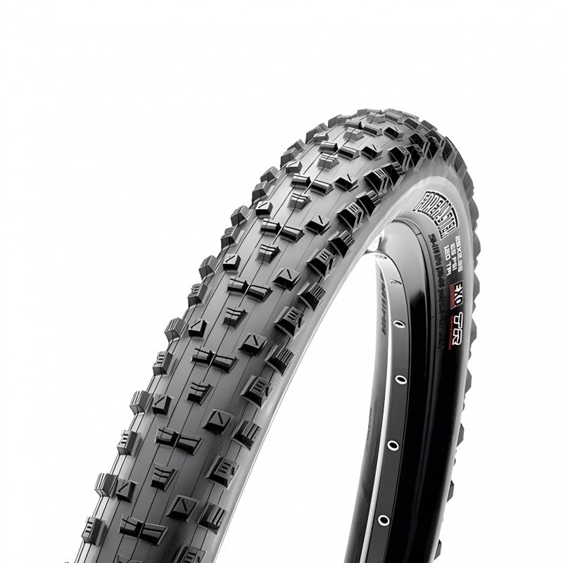 Maxxis,Forekaster 29X2.2, M348Ru F120 Dc Tr : Amazon.ca: Sports